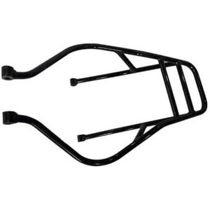 Motorfiets Bagagedrager Voor Triumph Voor Bobber 2017-2021 Aangepaste Achterplank Achtervleugel Motorfiets Achterrek Motorfiets Bagagedrager