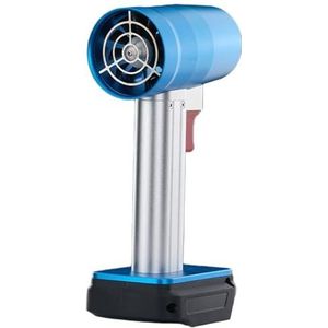 Ventilator, Lucht 140000RPM Turbo Jet-ventilator Borstelloze motor Draagbare kanaalventilator Draagbare ventilator 950g stuwkracht
