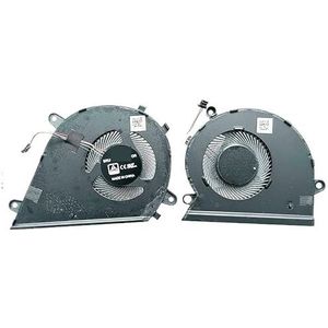 Laptopkoeler voor ASUS voor Mars15 VX60GT9750 VX60 VX60GT K571 X571G F571G GT9750 DFS2000054L0T 0FV0F0000H(Only GPU fan)