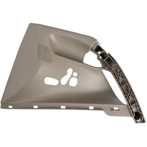 deurklink Voor B&enz W636 Vito Links Rechts Beige Auto Binnenhandgreep Binnenurpaneel Trek Trim Cover 6397270071 Achtera(Model B Right Beige)