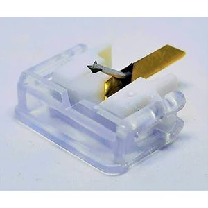 N44-7 N44 G MG vervangende stylus geschikt voor SHURE M44-7 M44C M44G M44MG cartridges