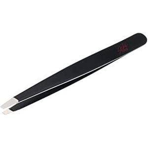 Seki Edge Roestvrijstalen snijpincet, zwart Seki Edge