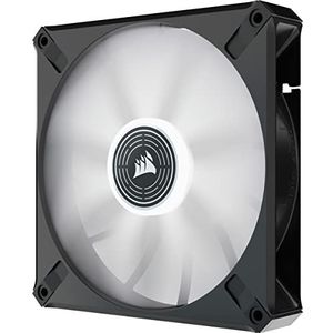 Corsair - ML ELITE Serie - PC Ventilator - Zwart - 140 mm - 1 x