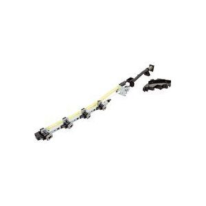 OKI ""GEAR ASSY PLAAT 34PPM, [B62/63