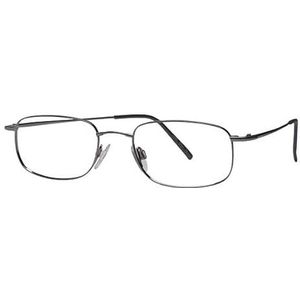 Flexon Frame 610 N 035 staal 51/18/140 heren