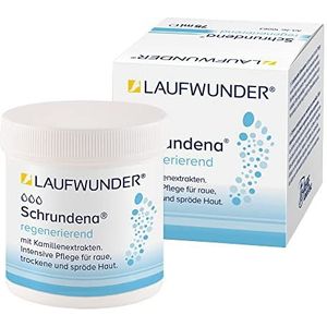 Laufwunder - Crema Per Pelli Screpolate - Hand- en voetverzorging - 75 Ml