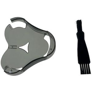 YHNNH Hoofdbescherming, Compatibel voor Philips, Shaver Series9000 RQ1150 RQ1250 S8980 9031