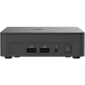 ASUS - RNUC13ANKi50003 Barebone - Zwart - Intel Core i5-1340P