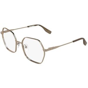 Karl Lagerfeld - KL363 - Optische Monturen - Goud - Metaal