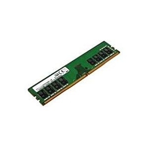 Lenovo 01AG857 geheugenmodule 8 GB 1 x 8 GB DDR4 2666 MHz