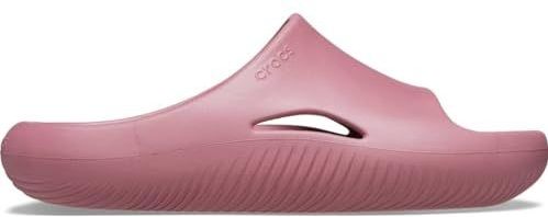 Crocs - Mellow Recovery Slide - Schuif - Cassis