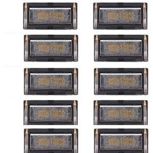Mobiele telefoonvervangingsaccessoires 10 PCS Oorpaard luidspreker voor LG X Power3 Herstelgedeelte