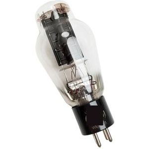Vacuümbuis WE300B 1:1 kopie WE 300B vervangt 300BN 300BT E300B audioventiel elektronische buisversterker matched quad (2 stuks matched paar)