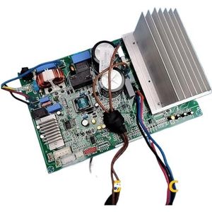 1 stuk voor inverter-airconditioning computerboard SX-W-NEC52-SLDC moederbord KFR-26 35W BP