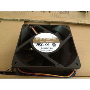 12CM DV12038B48H 12038 48V 0.95A koelventilator hzdo