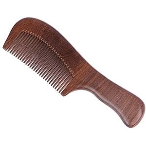 DieffematicSZ kam Black Gold Comb Gold Silk Green Sandalwood Comb