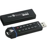 Apricorn compatible Aegis Secure Key 3.0 - USB-Flash-Laufwerk - 480 GB