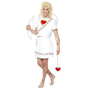 Car&Gus amor kostuum voor heren