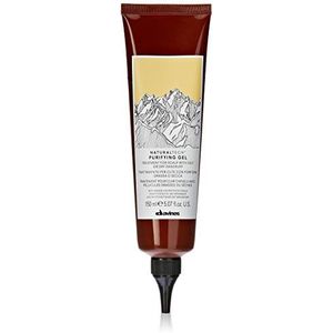 Davines - Natural Tech Purifying Gel (For Scalp With Oily Or Dry Dandruff) 150Ml/5.07Oz - Soins Des Cheveux