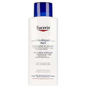 UreaRepair Plus 5% Urea-lotion
