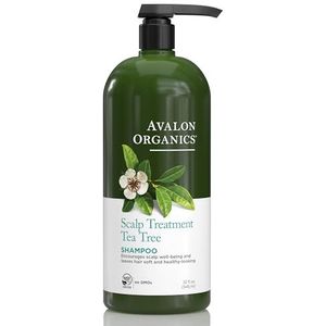 Avalon Organics Damage Control Conditioner Arganolie