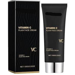 Nicotinamide & Vitamine C Hydraterende Getinte Crème - Verhelderende, Natuurlijke Concealer, Olievrije Hydratatie(2PCs)