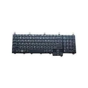 Dell Keyboard (SPANISH) 22V8W, Keyboard, Spanish, 22V8W