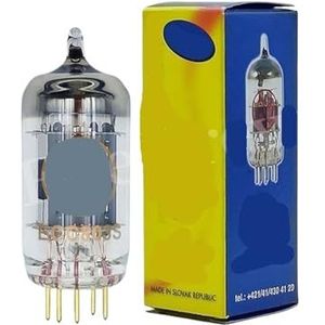 ECC803S buis upgrade 12AX7 ECC83 B759 ECC803 5751 7025 6N4 HIFI audio buis versterker DIY (1 stuks)