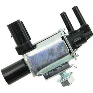 Magneetventiel Geschikt voor Mazda 3, 5, 6 CX-7 Geschikt voor Ford Fiesta V Focus Inlaatspruitstuk Runner Control Valve K5T46597 LF82-18-741 removal kit egr(LF82-18-741)