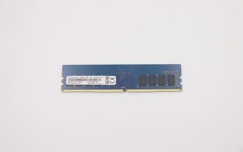 Lenovo - Memory - RAM - 8GB - 3200MHz - DDR4 U-DIMM