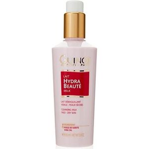 Guinot Lait Hydra Beauté reinigingsmelk, per stuk verpakt (1 x 200 ml)