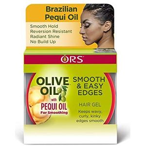 ORS Olijfolie met Pequi Oil Edge Control Gel 2.25 oz. by leebeauty.com