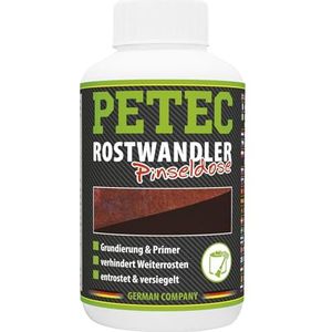 Petec Roestomvormer penseeldoos 250 ml