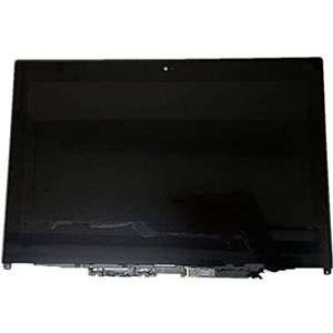 Vervangend Scherm Laptop LCD Scherm Display Voor For Lenovo ThinkPad Yoga 460 14 Inch 40 Pins 2560 * 1440