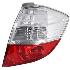 Achterlicht LED-achterlicht Links En Rechts Achterbumper Achterlicht Achteruitrijlicht 33500-TF0-J01 Voor JAZZ 2008 2009 2010 LED Achterlichten(rechts)