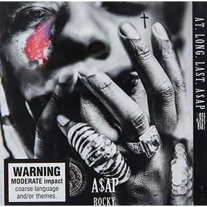 At.Long.Last.A$AP (Sony Gold Series)