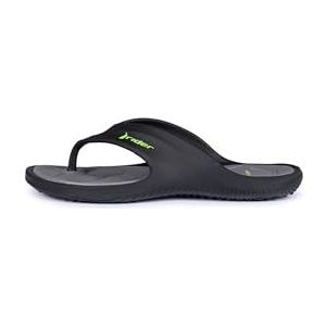 Rider - XVIII Ad Flipflop - Teenslippers - Zwart Grijs Groen