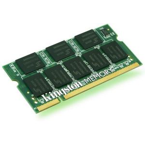 Kingston M12864B250 PC-2100 werkgeheugen 1GB (266 MHz, SO-DIMM 200-polig) DDR-SDRAM