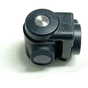 Spark Gimbal Roll Pitch Asmodule Gimbalmotoren Coaxkabel Moederbord Reparatieonderdelen for D-JI Spark (Size : Axis Module)