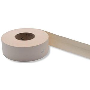 KNAUF® Papieren voegband - Rol van 75m; Breedte: 5 cm - Papieren wapeningsband, voegband
