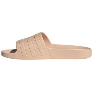 adidas Adilette Aqua Damessandalen, poederkoraal/poederkoraal/koraal/koraalpoederkoraal, 42 2/3 EU, Coral Powder Coral Powder Coral Powder Coral Powder, 42 2/3 EU