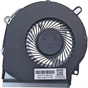 Laptop CPU GPU koelventilator voor HP OMEN 4 5 15-DC TPN-Q211(GPU FAN)
