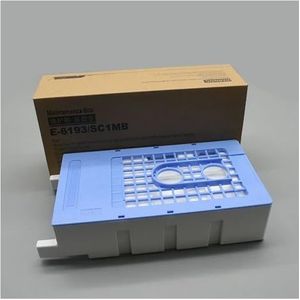 T6193 Onderhoudstank for Surecolor T3000 T5000 T7000 T3200 T5200 T7200 T3070 T5070 T7070 Chip-resetter for afvalinktbak