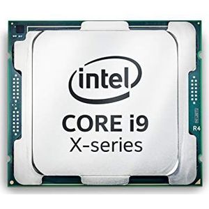 Intel Core i9 9900X, S 2066, Skylake-X Refresh, 10 Core, 20 Thread, 3,5 GHz, 4,4 GHz Turbo, 19,25 MB, 44 Lane, 165W, CPU, OEM