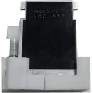 100% originele printkop Konica 512 14pl 42pl 35pl KM512MN/LN/LNX/LH/MH for X-uli M-yet printer(Km512LN 42pl)