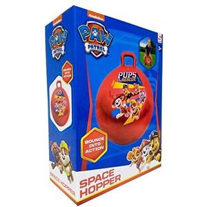 NEW Paw Patrol Pups To The Rescue Space Hopper