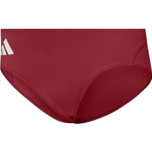 adidas Dames Adizero hardloopslip Team Power Rood L