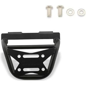 bagagedrager Voor Scrambler 800 2023-2025 Voor Motorfiets Zadeltas Zijkofferbak Tas Steunbeugel Motorfiets Kofferbak Tas Houder Motorfiets bagagedrager(rechts)