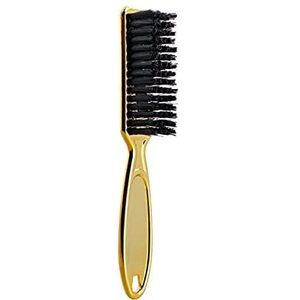 DieffematicSZ kam Scrub The Neck And Clean The Comb (Color : Golden)