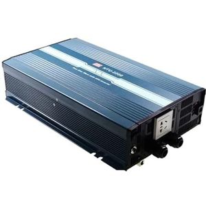 Voeding NTU-2200 sinus UPS omvormer CN/UN/EU 212/224/248 tot 220V 2200W (NTU-2200-224CN)